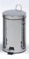 Cens.com 5L Step-Open Trash Can HENN-YI HARDWARE CO., LTD.