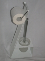 Cens.com TISSUE PAPER HOLDER  YUEN SHENG ENTERPRISE CO. LTD.