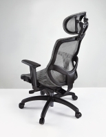 Cens.com LD-001 CHOPIN-series Ergonomic Computer Mesh Chair KUANG SHIN ENTERPRISE CO., LTD.