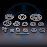 Cens.com Auto/Motorcycle Gears/Forged Parts GUAN YU INDUSTRIAL CO., LTD.