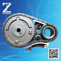 Cens.com Professional Timing Components ZAN-POWER CO., LTD.