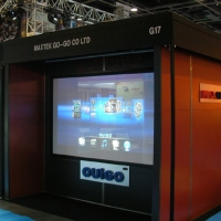 Cens.com Touch Glass Screen MAXTEK GO-GO CO., LTD.
