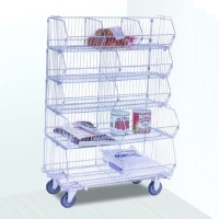 Cens.com Dolly Rack ZHONGSHAN CHANG SHENG METAL PRODUCTS CO., LTD.