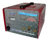 Cens.com FEB-1214-15 (12V & 24V 15A) Automatic Battery Charger MASHIN ELECTRIC CORP.