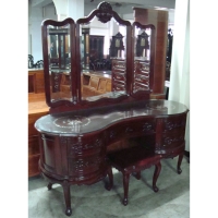 Cens.com Mahogany Dresser YEOU SHYANG FURNITURE CO., LTD.