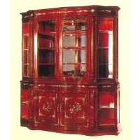 Cens.com Mahogany Wine Cabinet YEOU SHYANG FURNITURE CO., LTD.