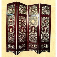 Cens.com Mahogany Screen YEOU SHYANG FURNITURE CO., LTD.