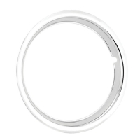 Cens.com Steel Chromed Trim Ring A2A MANUFACTURING CO., LTD.