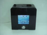 Cens.com Ultrasonic Humidifier  ROYAL-G ENTERPRISE CO., LTD.