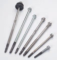 Cens.com bi-metal screw SCREW KING CO., LTD.