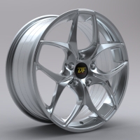 Cens.com Aluminum Alloy Wheels D FORTUNE INTERNATIONAL CO., LTD.