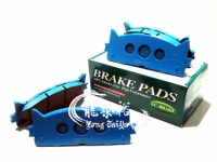 Cens.com  Disc Brake Pads LONG TAI YU CO., LTD.