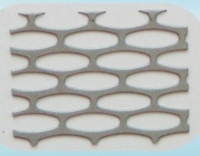 Cens.com Perforated Sheet Metal ALPHA METAL PRODUCT CO., LTD.