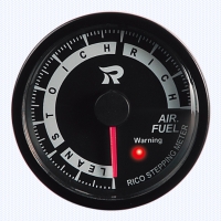 Cens.com Stepping Motor - Air/Fuel Meter 60ψ RICO INSTRUMENT CO., LTD.