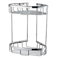 Cens.com Two-tier Segmental/Corner Rack  SONG XING CO., LTD.