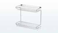 Cens.com Double multi-purpose rack -Sector  SONG XING CO., LTD.