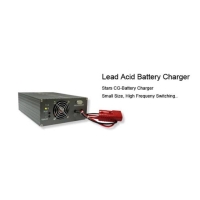 Cens.com Lead acid battery charger STARS CO., LTD.