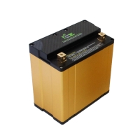 Cens.com Motorcycle Lithium Ion Starter Battery REDUCE CARBON ENERGY DEVELOP CO., LTD.