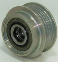 Cens.com Overrunning Alternator Pulley MIIN LUEN MANUFACTURE CO., LTD.