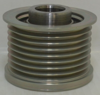 Cens.com Overrunning Alternator Pulley  MIIN LUEN MANUFACTURE CO., LTD.