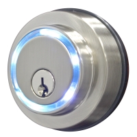 Cens.com EZ Smart door lock ARDI TECHNOLOGY CORP.