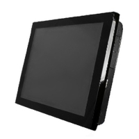 Cens.com 15” True Flat Bezel -Free Panel PC PURITRON INTERNATIONAL INC.