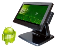 Cens.com Android POS APPOSTAR TECHNOLOGY CO., LTD.