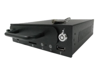 Cens.com 4CH Mobile DVR with Anti-Vibration HDD Tray ET&T TECHNOLOGY CO., LTD.