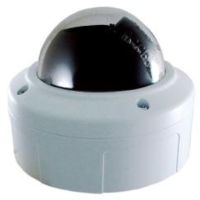 Cens.com FHD Dome IP Camera Outdoor LOOPCOMM TECHNOLOGY, INC.