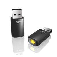 Cens.com DVB-T USB Dongle DEXATEK TECHNOLOGY LTD.
