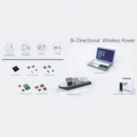 Cens.com Bi-Directional Wireless Power WINSTREAM TECHNOLOGY CO., LTD.