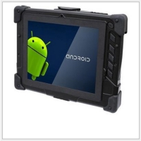 Cens.com IQ-8 Rugged Tablet PC I-MOBILE TECHNOLOGY CORPORATION