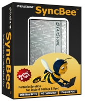 Cens.com SyncBee™ FARSTONE TECHNOLOGY INC.