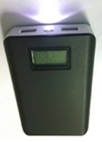Cens.com Mobile Power Bank , Mobile Charger LUCKWELL CO., LTD.