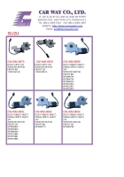 Cens.com WINDOW MOTOR CAR WAY CO., LTD.