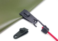 Cens.com Tent/tarp clip FU KAO INDUSTRIAL CO., LTD.