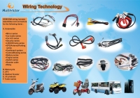 Cens.com Wire Harness Assemblies MULTIVICTOR TECHNOLOGY CO., LTD.