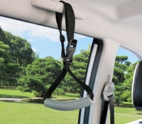 Cens.com Vehicle Entry Exit Strap 169 JOIN TEN BAND MAKER IND. CO., LTD.