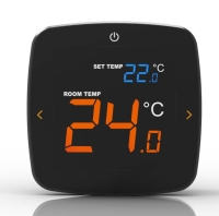 Cens.com Thermostat KING I ELECTRONICS CO., LTD.