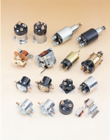 Cens.com SOLENOIDS FAIR SUN INDUSTRIAL CO., LTD.