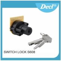 Cens.com Key Switch lock for POS DEAN JANG ENTERPRISES CO., LTD.