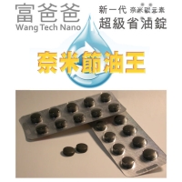 Cens.com Nano Fuel Performance Enhancer (additive) WANGTECH ENTERPRISE CO., LTD.