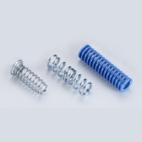 Cens.com Compression Spring DUNGYU SPRING INDUSTRIAL CO., LTD.