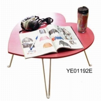 Cens.com Heart-shaped end table YEAKO CO., LTD.