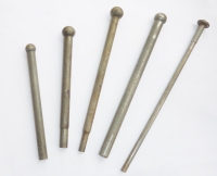 Cens.com tarp rope hook-Ball End Blank YU LONG METAL INDUSTRIAL CO., LTD.