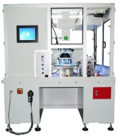 CENS.com TM-AWC4 ARC WELDING MACHINE+CCD TEST