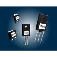 Cens.com High Voltage MOSFET ROHM SEMICONDUCTOR TAIWAN CO., LTD.