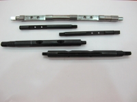 Cens.com Choke Shaft HUANG LIANG PRECISION ENTERPRISE CO., LTD.