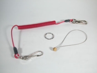 Cens.com Safty Tool Leash TAIWAN KUO HER INDUSTRIAL CO., LTD.
