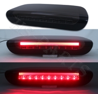 Cens.com 11-14 Nissan Juke LED Light Bar Hi-Mount 3rd Brake Stop Light Lamp Smoke HUA SHENG AUTOMOTIVE LTD.